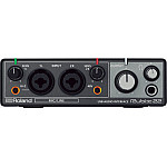 Roland Rubix22 USB Audio Interface